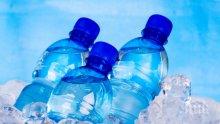 Раздават минерална вода в София заради жегата - вижте къде