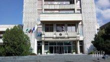 Пенсиониран шеф на пожарната е кандидатът на ГЕРБ за кмет на Пазарджик