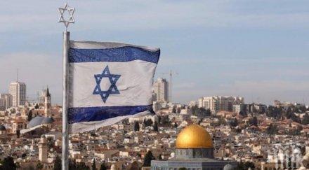 израел одобри строежа 2300 жилища еврейски селища западния бряг