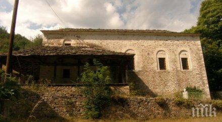 старинни храмове отвориха врати благодарение дарения