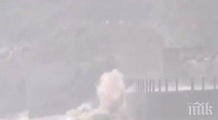 милион евакуирани китай заради тайфун