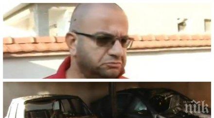 версия съветникът подпалените коли иска разследват дървената мафия