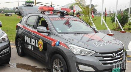 трагедия влюбени загинаха падайки мост докато целуват видео