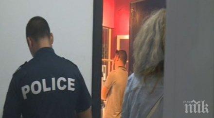 брутален удар обраха дома модела моника валериева липсват пари бижута обща стойност 400 хил лева