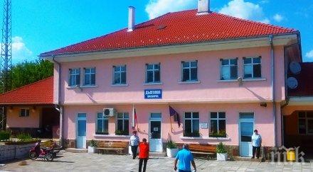 драма самоубиецът влака дългопол страдал неизлечима болест