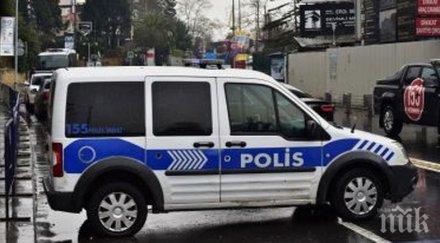 тежка катастрофа лодка прати ареста френски туристи турция