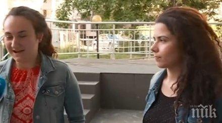 Иновативно: Студенти създават първата денонощна библиотека в София