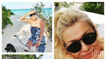 горещо пик цялото видео голата гала моцарелките водещата мръднали години снимки