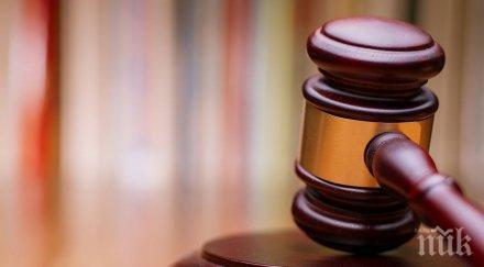 осем годинии затвор майка завела децата джихад сирия