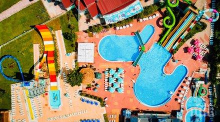 проверяват аквапарка приморско където младеж намери смъртта