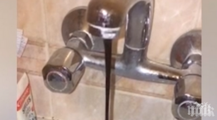 пълен шаш село дюлино плащат скъпо негодна питейна вода