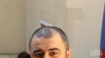 екстрадират брата немия милен райчев гърция разстрела янис макрис