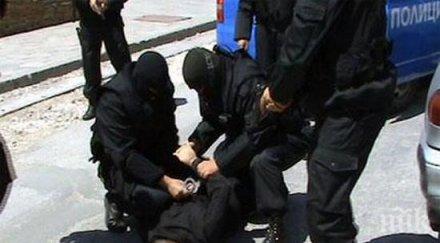 извънредно акция качулки пловдив натръшкани земята