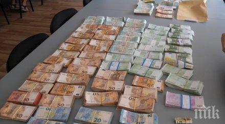 разкриха подробности приказното богатство арестувания разградско перач пари