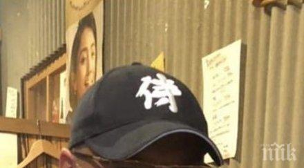 премиера бебето шеф манчев снимка