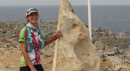 един изследовател открит мъртъв гръцки остров