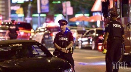 канада откриха телата двама тийнейджъри издирвани убийството трима души