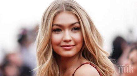 обраха световноизвестен модел остров миконос