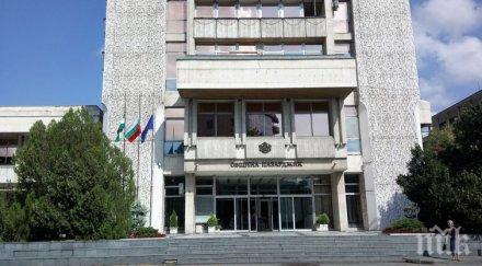 пенсиониран шеф пожарната кандидатът герб кмет пазарджик