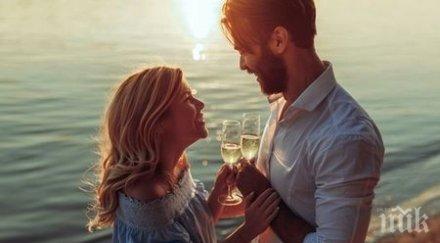 наистина струва всяка двойка преживее поне веднъж