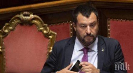 мирише предсрочни избори италия