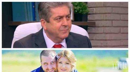 пик ретро роди бебе първанов снимки