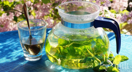 ментата кара чувстваме охлаждане