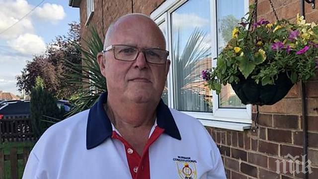 УПС! Обрязаха пациент вместо да му направят урологична операция 