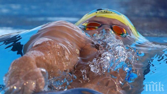 ПОМОЩ: Холандци събират с плуване пари за навес във варненското село Тополи