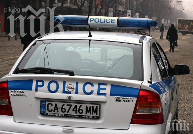 Кола блъсна 11-годишно дете в Мездра