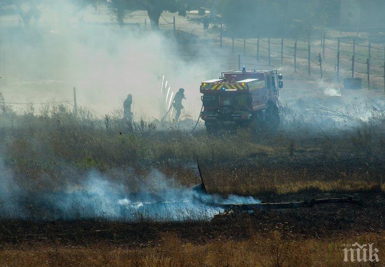 Цистерна се взриви в Танзания, най-малко 62 загинаха