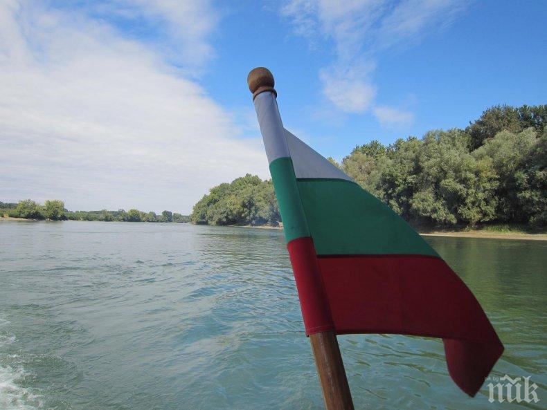Каква ситуацията с нивото на Дунав - спада при Видин и Ново село, но при Лом и Оряхово...