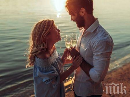 НАИСТИНА СИ СТРУВА: Всяка двойка трябва да преживее поне веднъж това