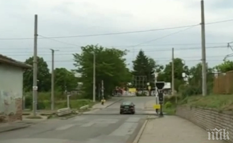 Започва строителството на нов жп подлез в Благоевград