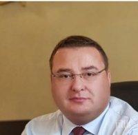 УНИКАЛНО ЕДИНСТВО: ГЕРБ, БСП, ВМРО и ДПС подкрепят кмета на Свищов за нов мандат