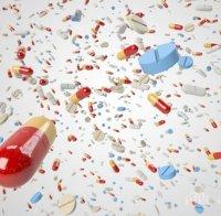 УЧЕНИ КАТЕГОРИЧНИ: Антибиотиците увеличават риска от астма при децата
