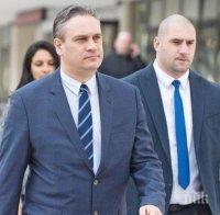 Пламен Георгиев консул във Валенсия е унижение, извинете