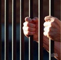 решетки бруталният убиец аспарухово остава стража