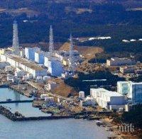 СТРАШНА ЗАПЛАХА! Япония започва да изхвърля радиоактивна вода от АЕЦ 