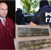 ИЗВЪНРЕДНО В ПИК TV: Спецпрокуратурата с ударна акция срещу наркодилъри - 32 души са арестувани, издирват ръководителите на бандата (ОБНОВЕНА)