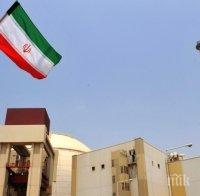 Иран: САЩ превръщат Персийския залив в буре с барут