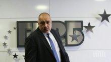 ИЗВЪНРЕДНО В ПИК: Борисов назначи нов зам.-министър на транспорта
