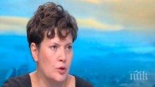 ОПАСНО: Експерти предупреждават да не пишем по телефона, докато шофираме