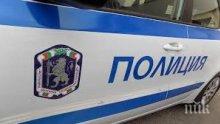 Спипаха бивш бензинджия да краде лотарийни билети