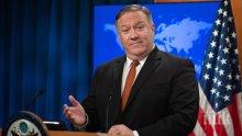 Държавният секретар на САЩ с призив за усилване на международния натиск над Иран