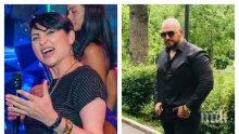 НЯМА ТАКЪВ ЦИРК: Софка прибра обратно Гринго! А ето какво се случи само час по-късно... (СНИМКИ)