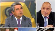 БОМБА В ЕФИР: Плевнелиев с извънредна новина за премиера Бойко Борисов и "Фолксваген"! Готови сме с по-добра оферта