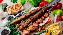 ЦЕННИ СЪВЕТИ: Какво да хапваме в различните часове на деня