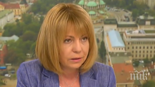 Фандъкова: 55 млн. лева сме инвестирали за последните 4 години в общинското здравеопазване