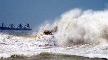 Морето се "обръща" за втори път през август - за Голяма Богородица
